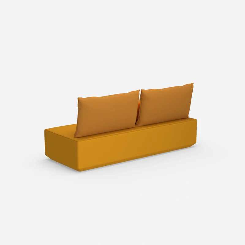 Schlafsofa Längsschläfer