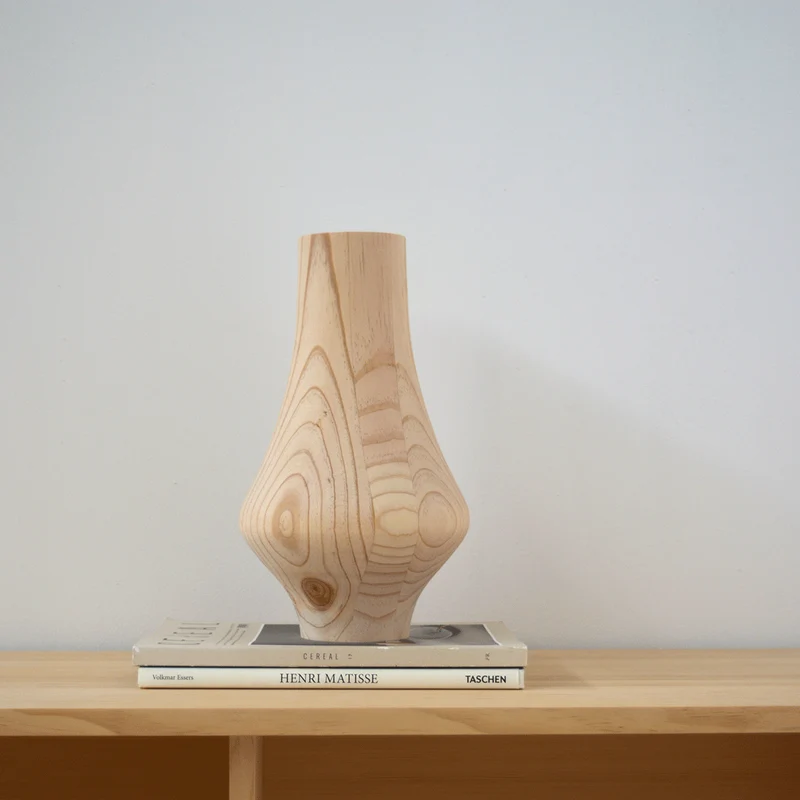 Artrutx Vase