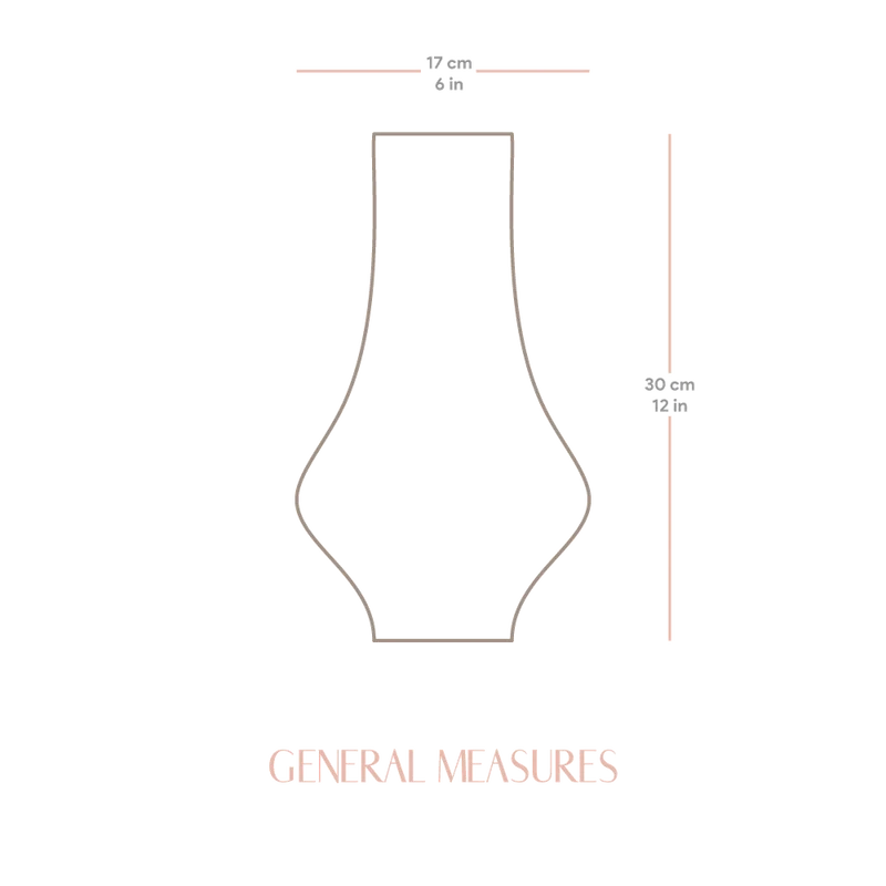 Artrutx Vase