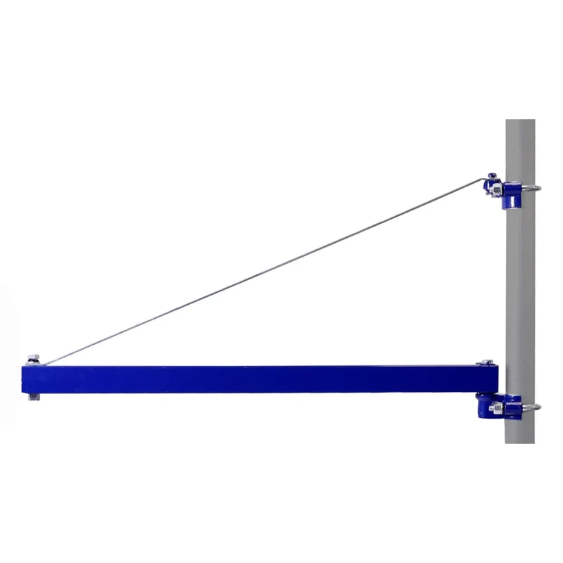 Schwenkarm SWIVEL für Pallit Seilzüge
