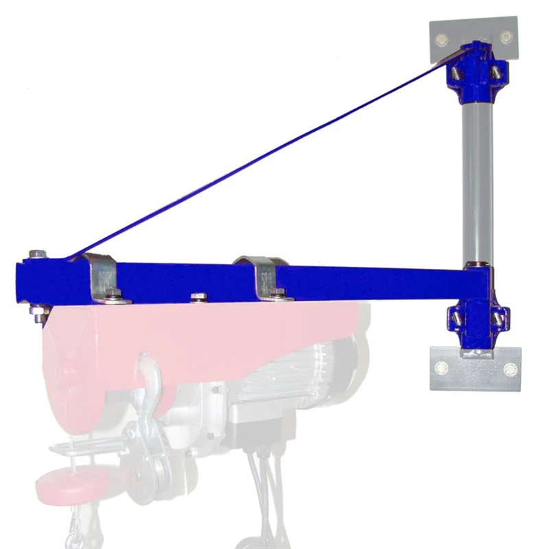 Schwenkarm SWIVEL für Pallit Seilzüge