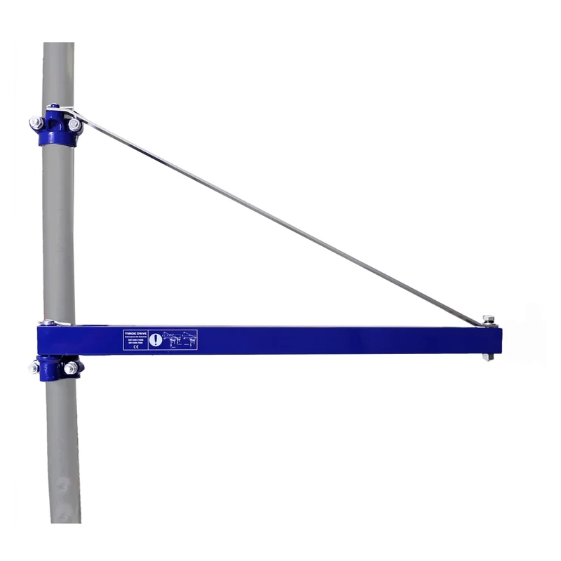 Schwenkarm SWIVEL für Pallit Seilzüge