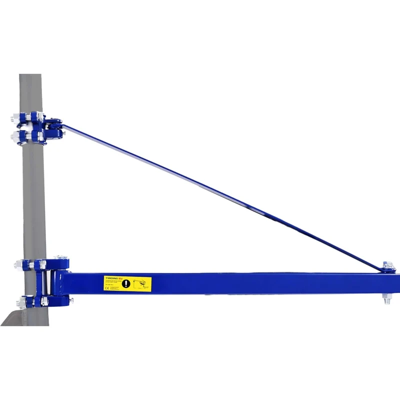 Schwenkarm SWIVEL für Pallit Seilzüge