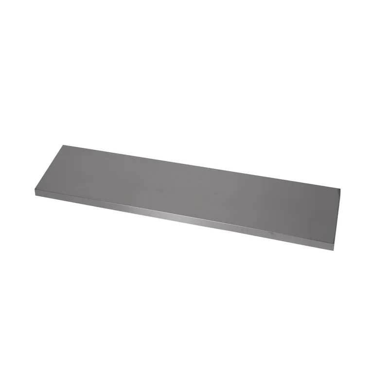 BUNKER Modular Stainless Steel Worktop