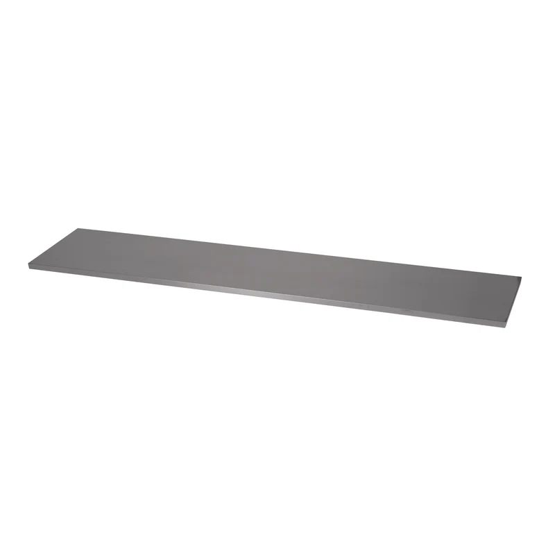 BUNKER Modular Stainless Steel Worktop