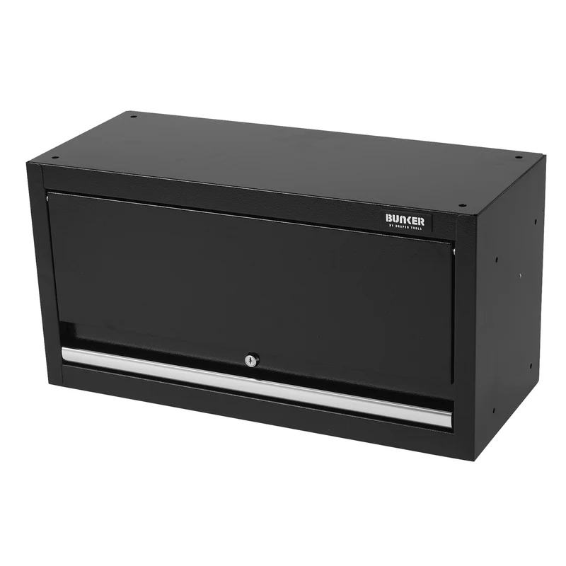 BUNKER Modular Wall Cabinet, 680mm