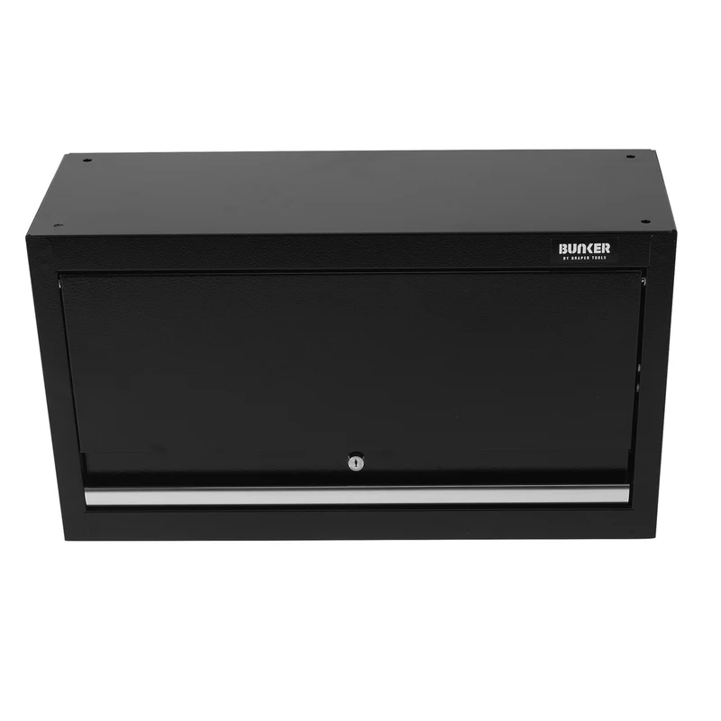 BUNKER Modular Wall Cabinet, 680mm
