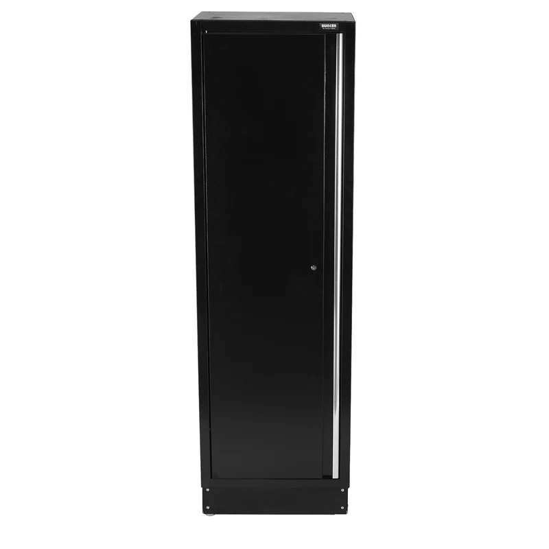 BUNKER Modular Tall Floor Cabinet, 1 Door, 2000mm