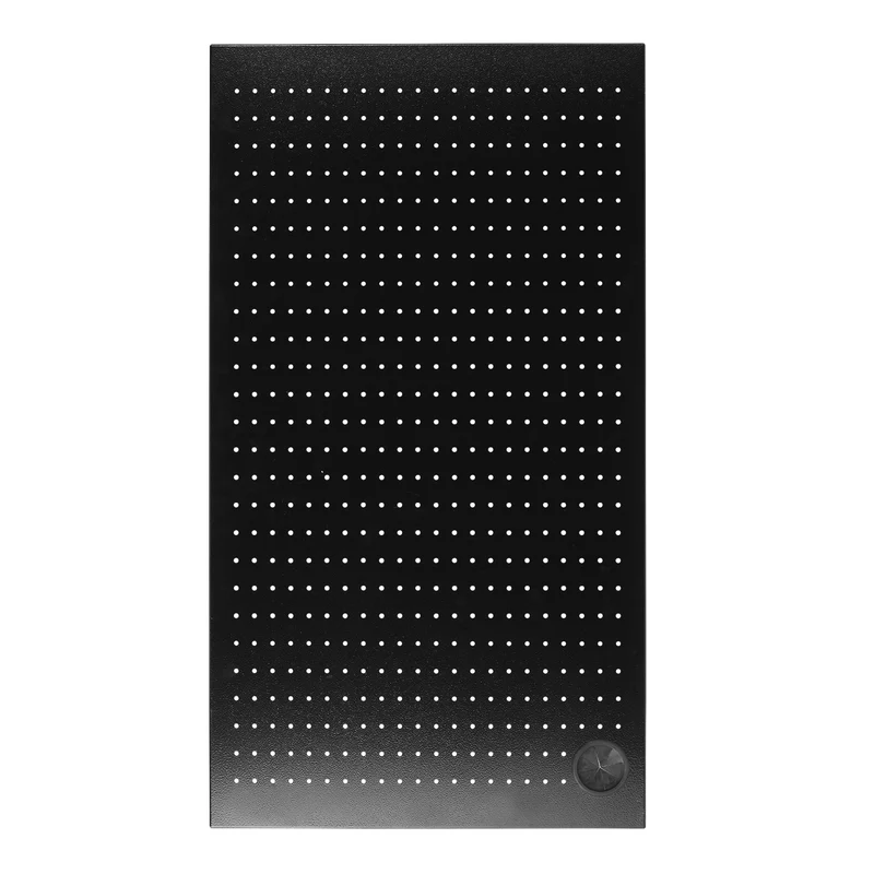 BUNKER Modular Back Panel/Pegboard, 602mm