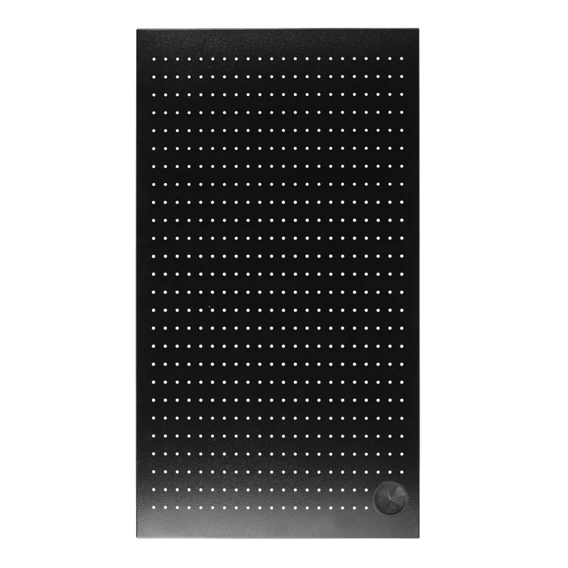 BUNKER Modular Back Panel/Pegboard, 602mm
