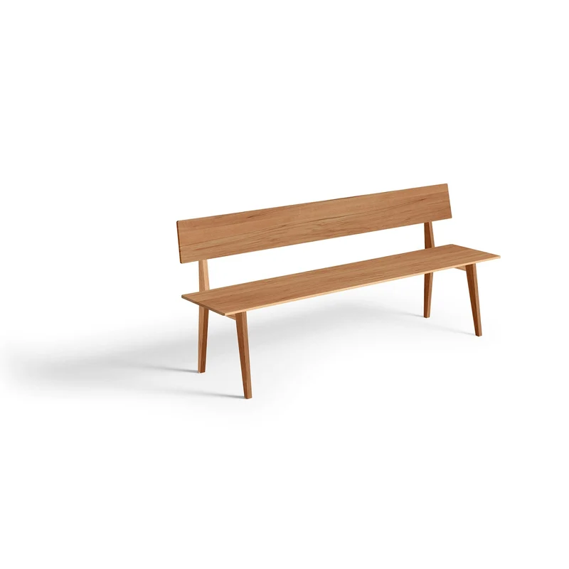 PLACE Sitzbank mit Lehne