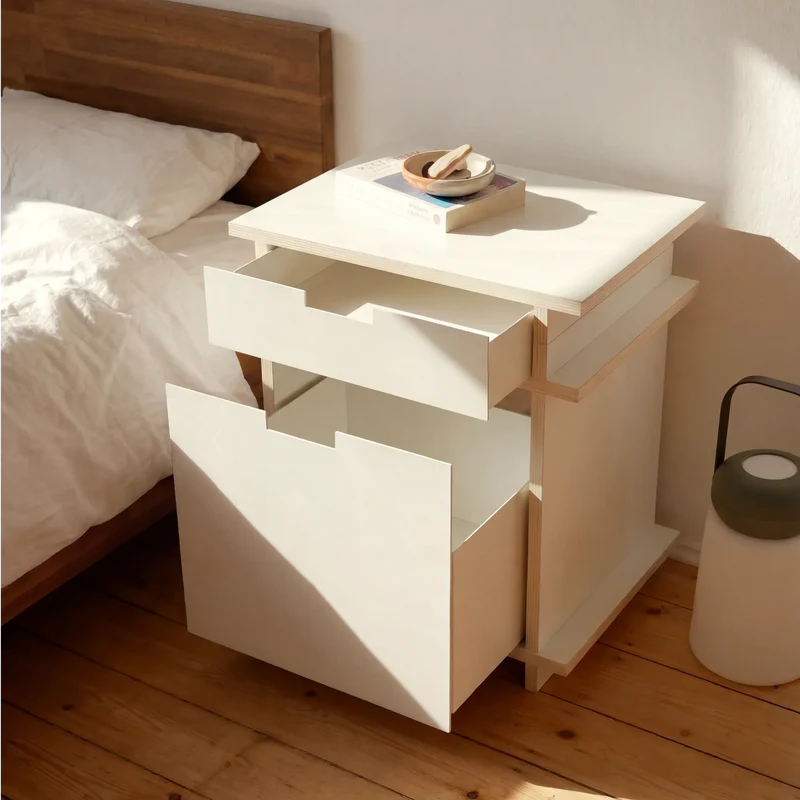 Box S
