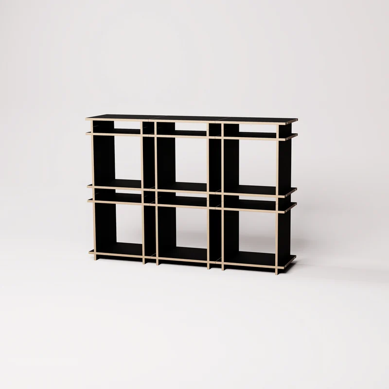 R1 Highboard Bundle