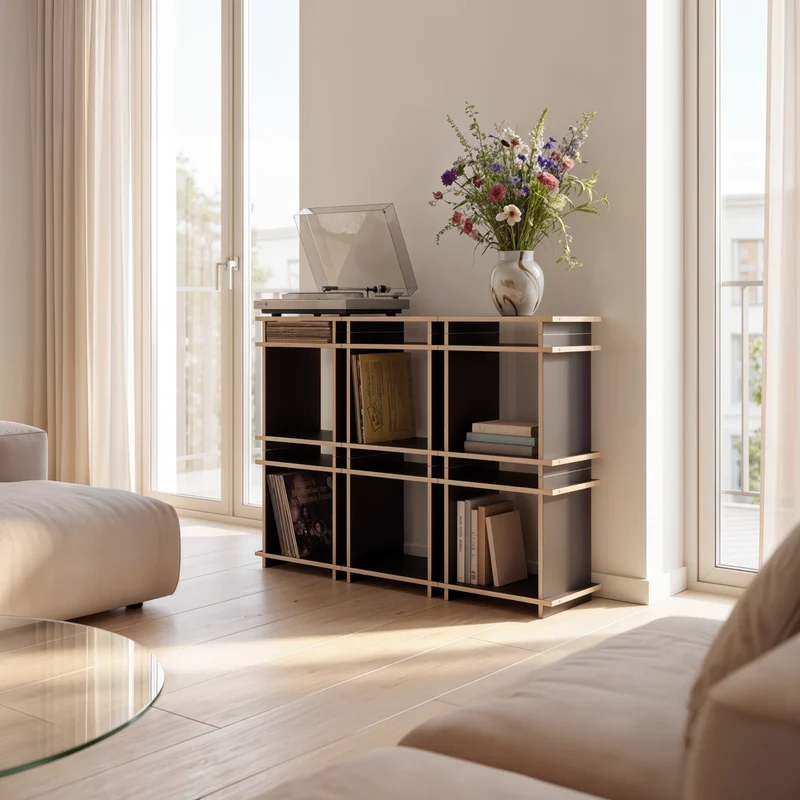 R1 Highboard Bundle