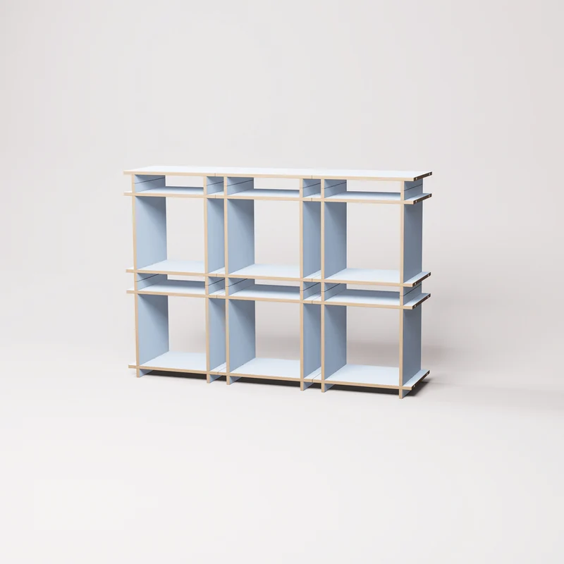 R1 Highboard Bundle