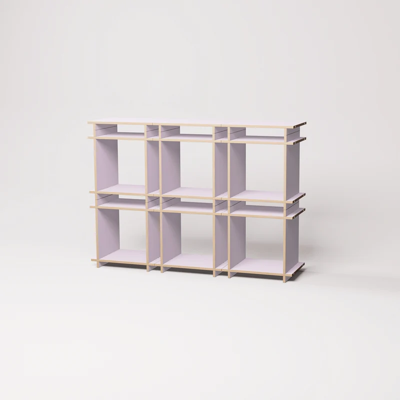 R1 Highboard Bundle
