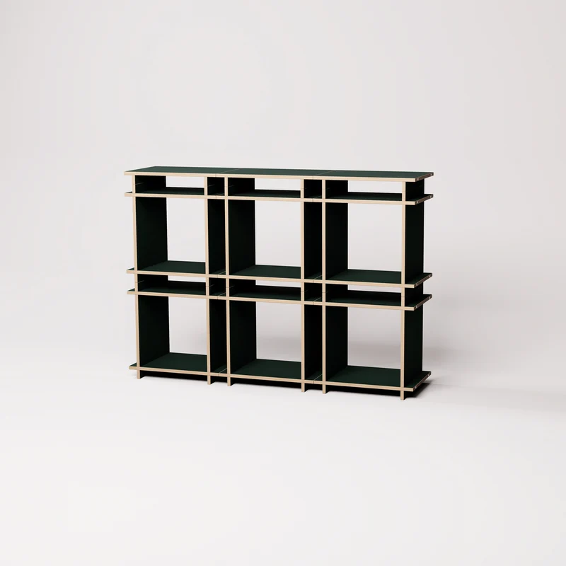 R1 Highboard Bundle