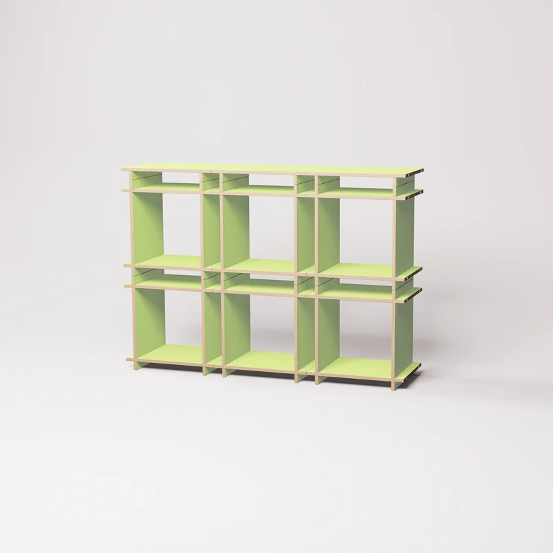R1 Highboard Bundle