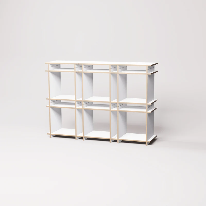 R1 Highboard Bundle