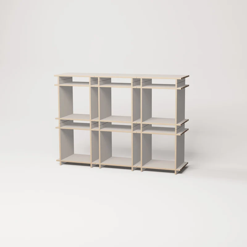 R1 Highboard Bundle