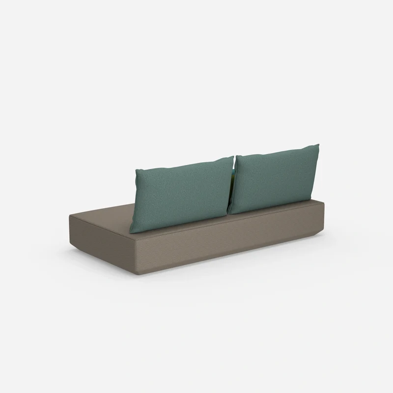 Schlafsofa 100 cm breit