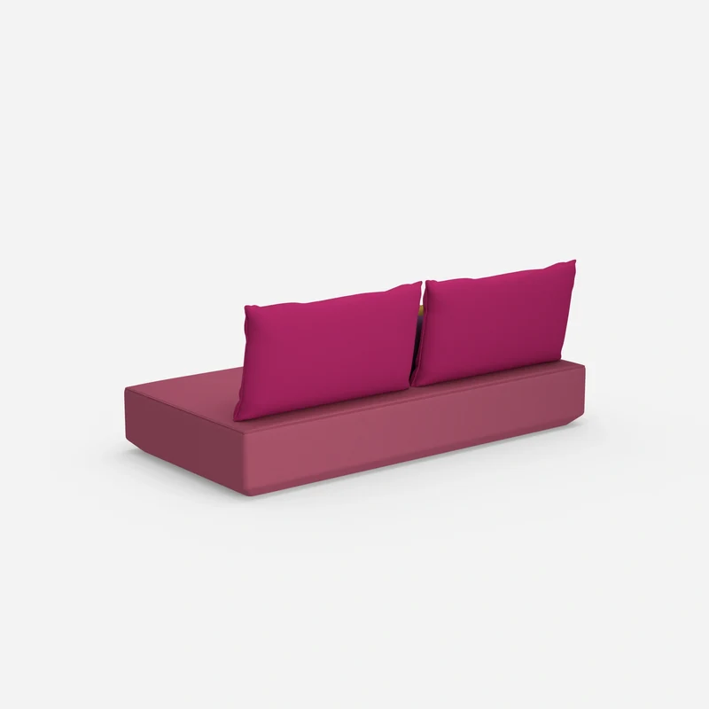 Schlafsofa 100 cm breit