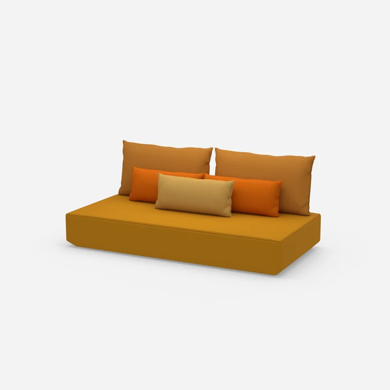 Schlafsofa 100 cm breit
