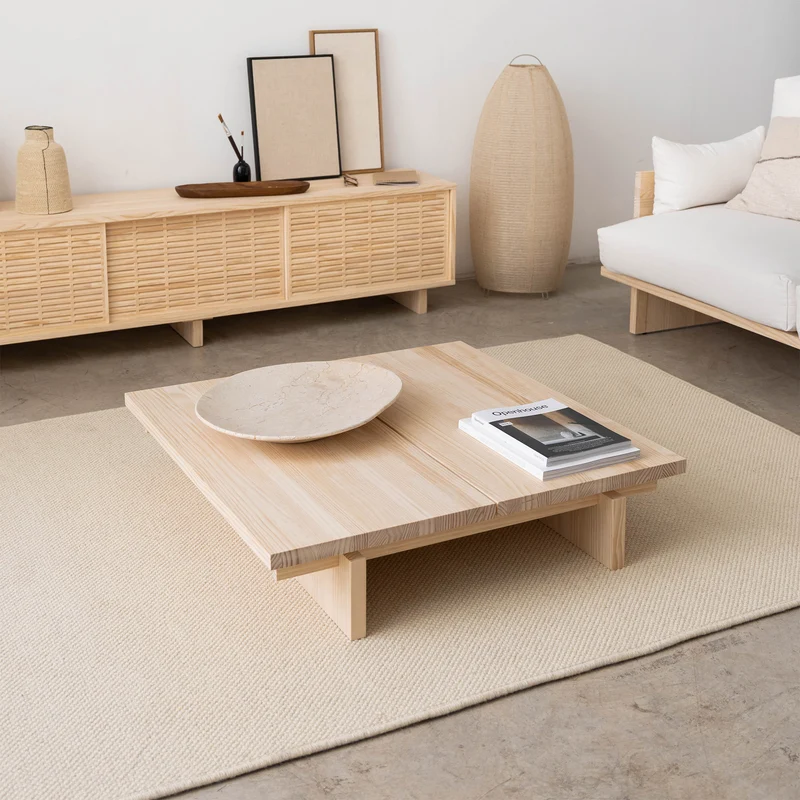 Fonda wool rug available in various sizes and colours
