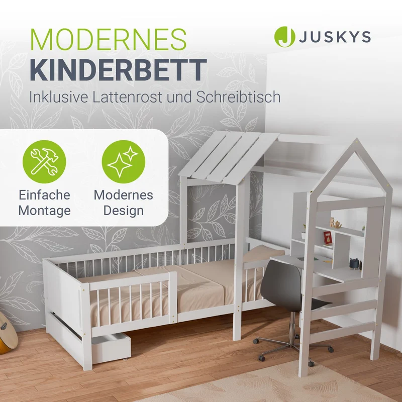 Kinderbett Yari