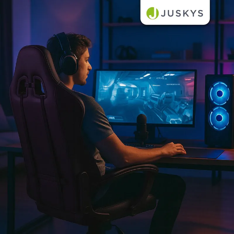 Gamingstuhl HyperSeat