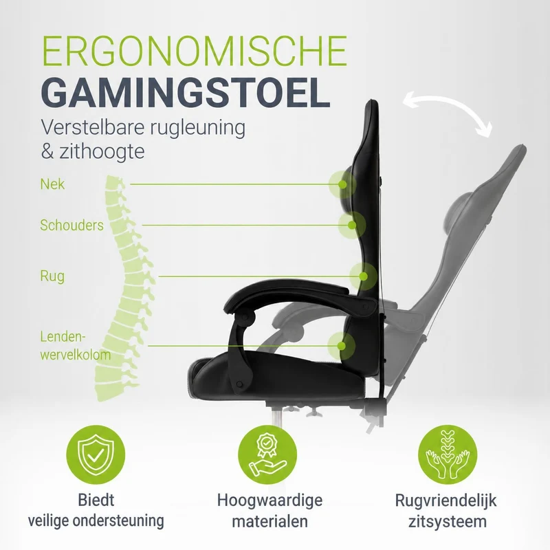Gamingstuhl HyperSeat