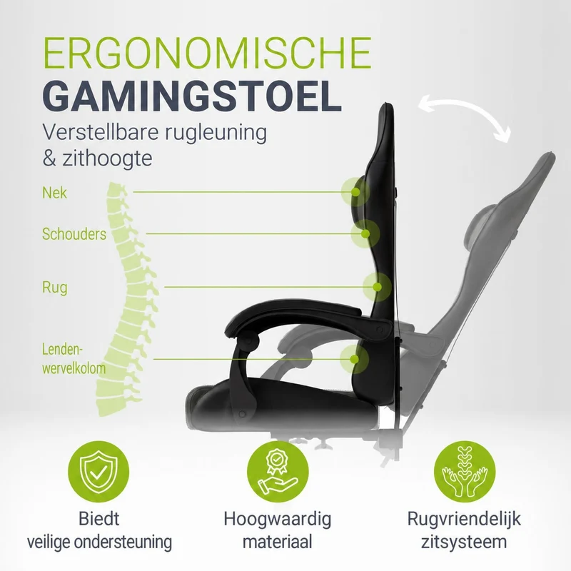 Gamingstuhl HyperSeat