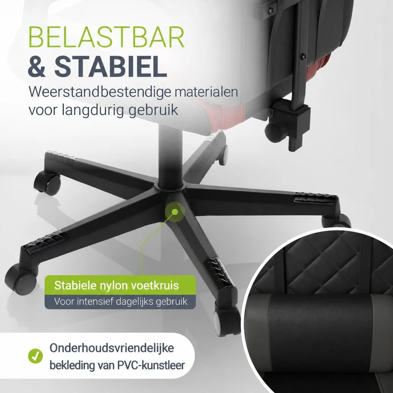 Gamingstuhl HyperSeat