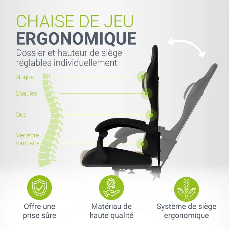 Gamingstuhl HyperSeat