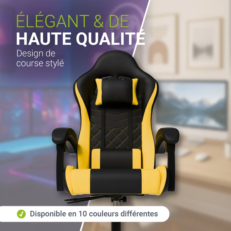 Gamingstuhl HyperSeat