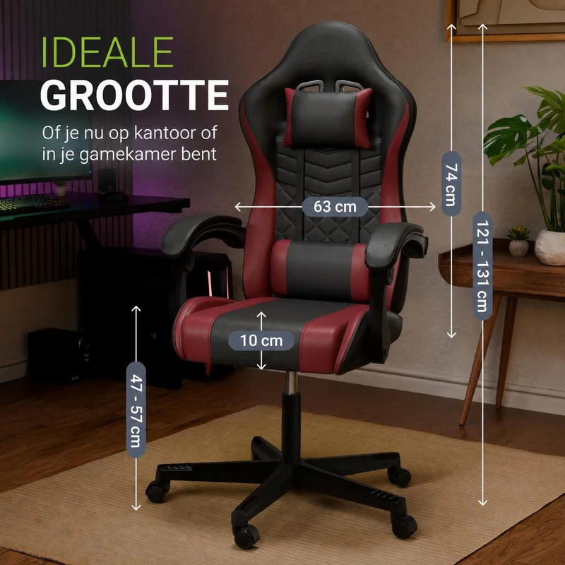 Gamingstuhl HyperSeat