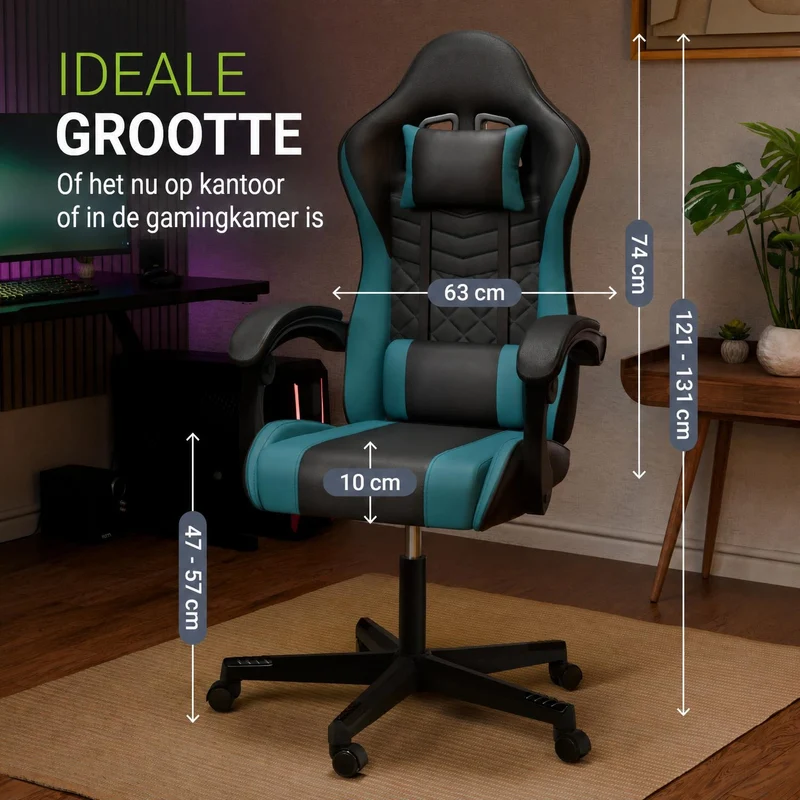 Gamingstuhl HyperSeat