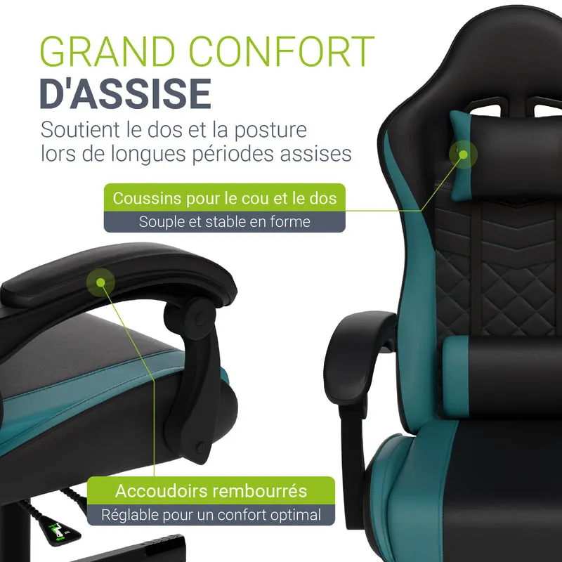 Gamingstuhl HyperSeat