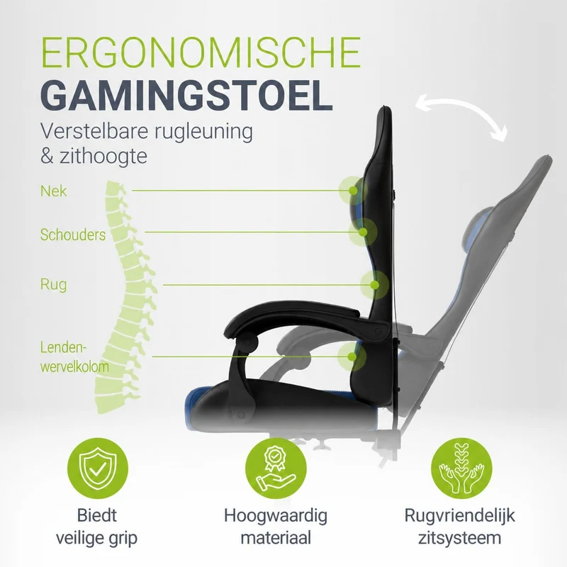 Gamingstuhl HyperSeat