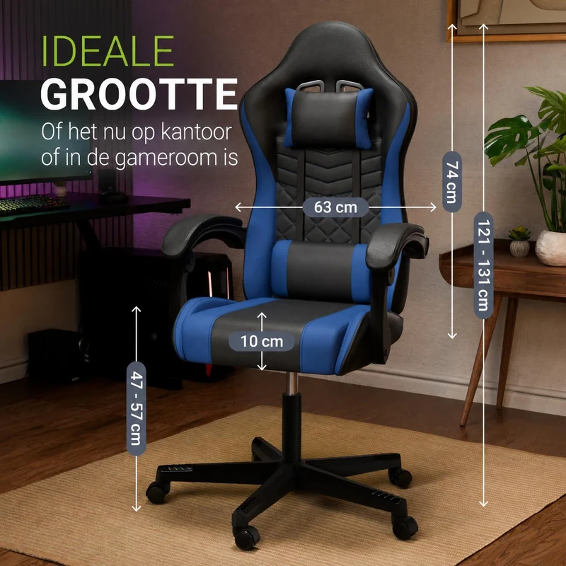 Gamingstuhl HyperSeat
