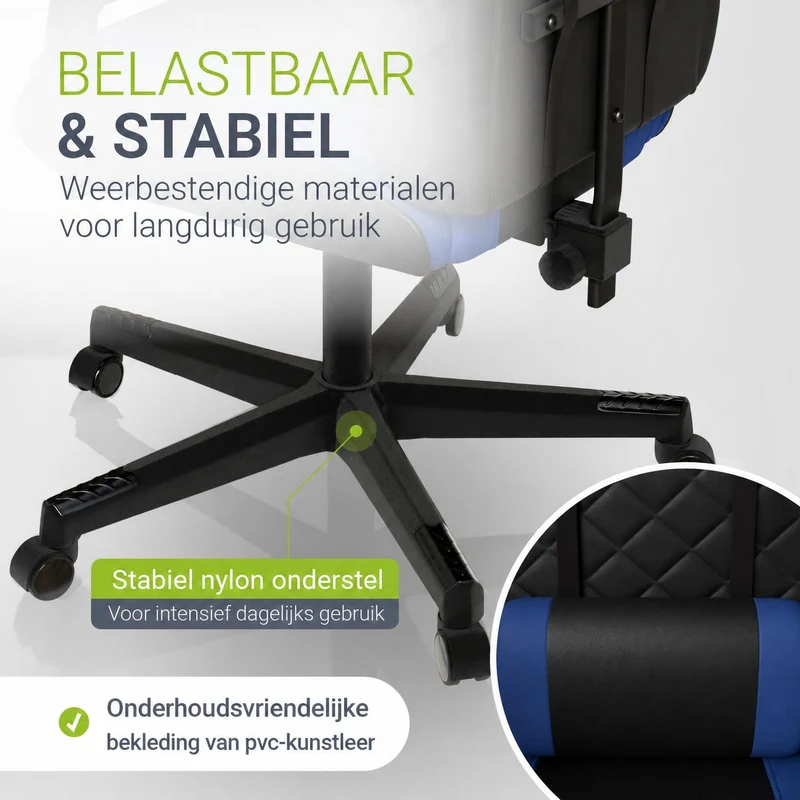Gamingstuhl HyperSeat