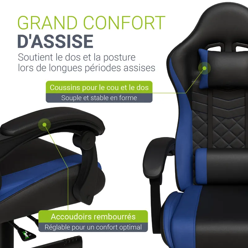 Gamingstuhl HyperSeat