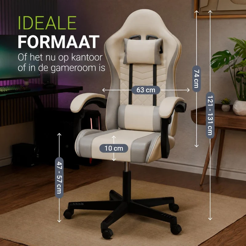 Gamingstuhl HyperSeat