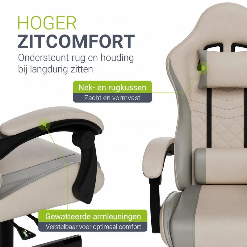 Gamingstuhl HyperSeat