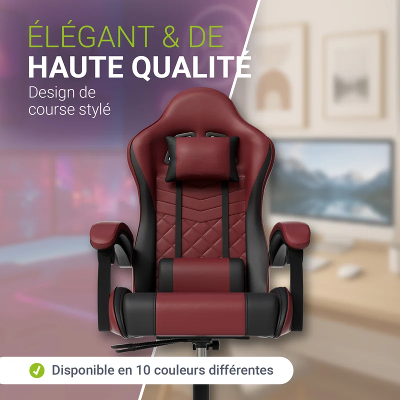 Gamingstuhl HyperSeat