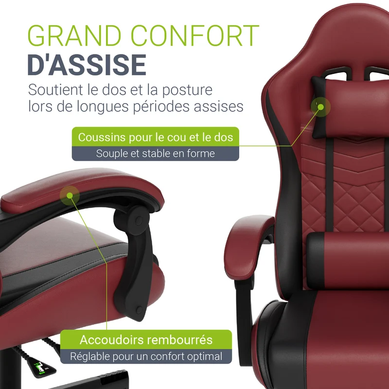 Gamingstuhl HyperSeat