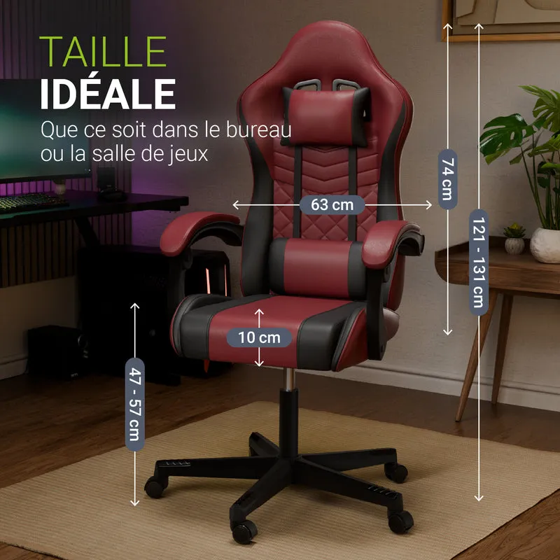 Gamingstuhl HyperSeat