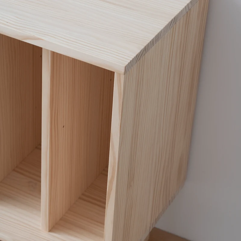 Benissa sideboard in pine with 2 doors 170 cm