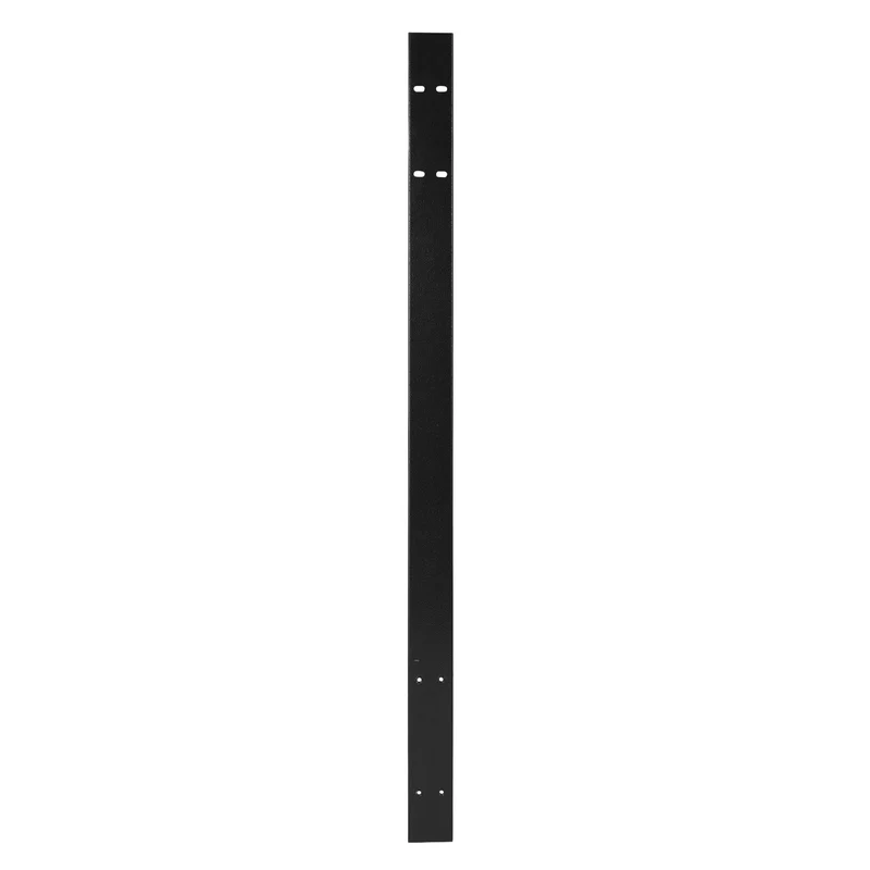 BUNKER Modular Side Wall Double Bracket