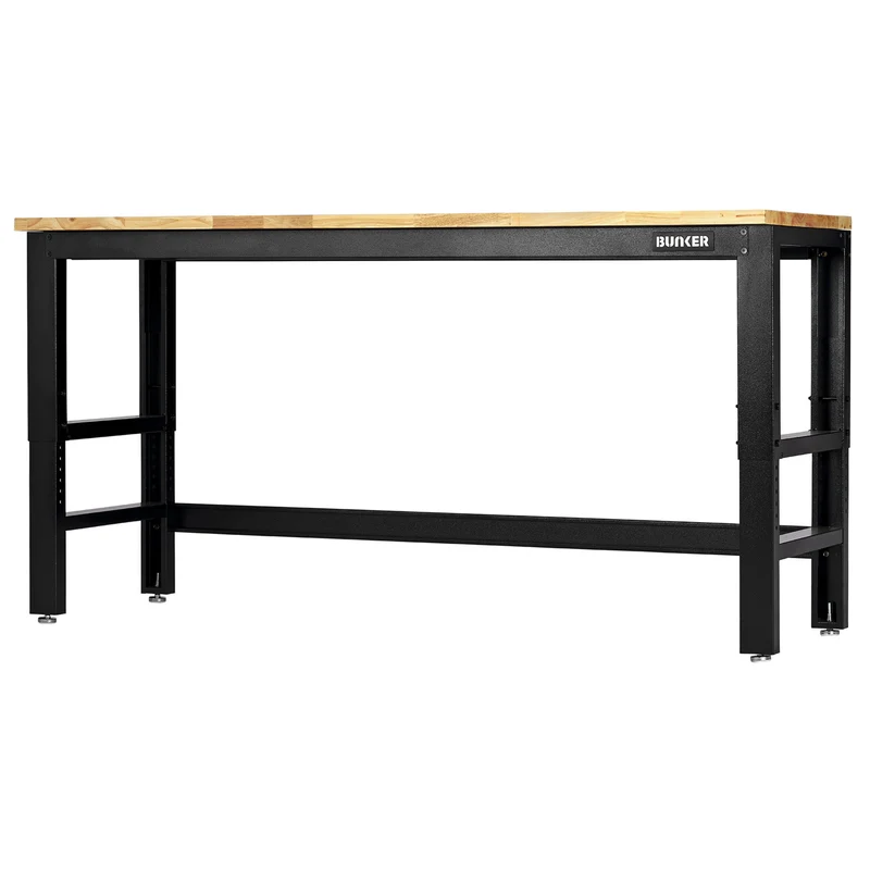 BUNKER Workbench with Worktop, 1830mm